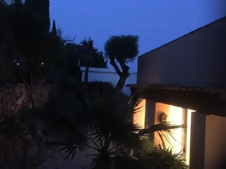 Villa 2 chambres avec piscine aux Issambres : photo 33