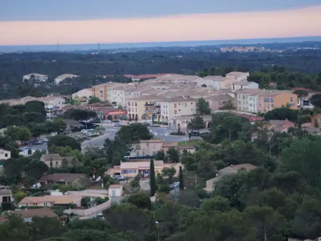 Villa 2 chambres avec piscine aux Issambres : photo 42