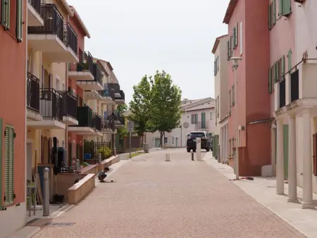 Villa 2 chambres avec piscine aux Issambres : photo 46
