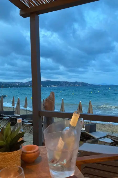 Villa 2 chambres avec piscine aux Issambres : photo 47