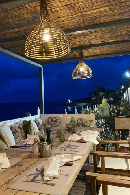 Villa 2 chambres avec piscine aux Issambres : photo 48