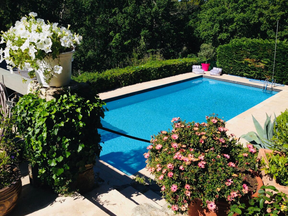 Bergerie de Peymeyan – Maison 10 pers. Fayence - Photo 2