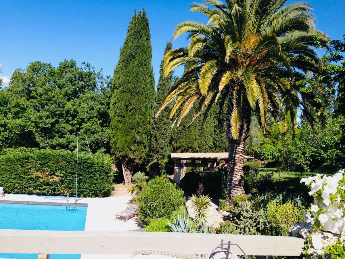 Bergerie de Peymeyan – Maison 10 pers. Fayence - Photo 3