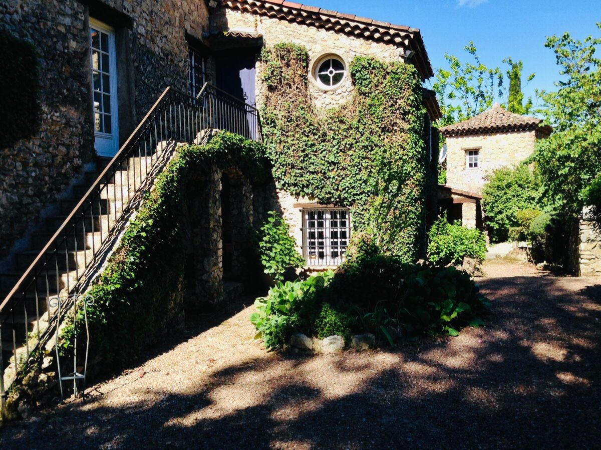 Bergerie de Peymeyan – Maison 10 pers. Fayence - Photo 4