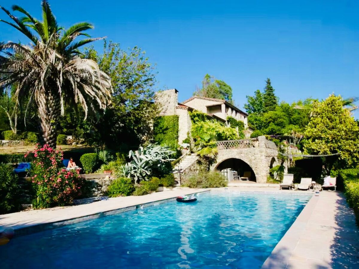 Bergerie de Peymeyan – Maison 10 pers. Fayence - Photo 11