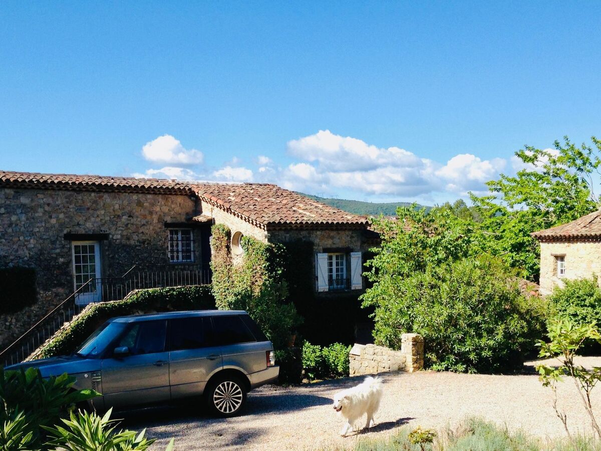 Bergerie de Peymeyan – Maison 10 pers. Fayence - Photo 13