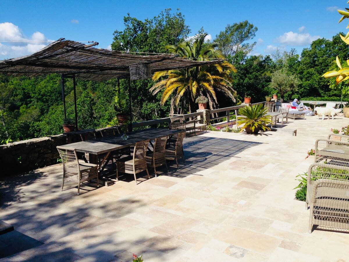 Bergerie de Peymeyan – Maison 10 pers. Fayence - Photo 16