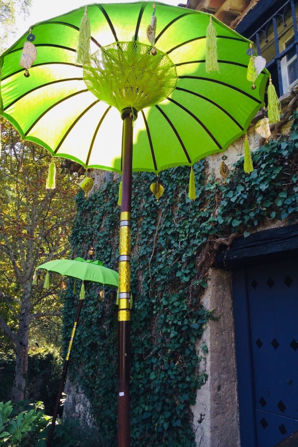 Bergerie de Peymeyan – Maison 10 pers. Fayence - Photo 18