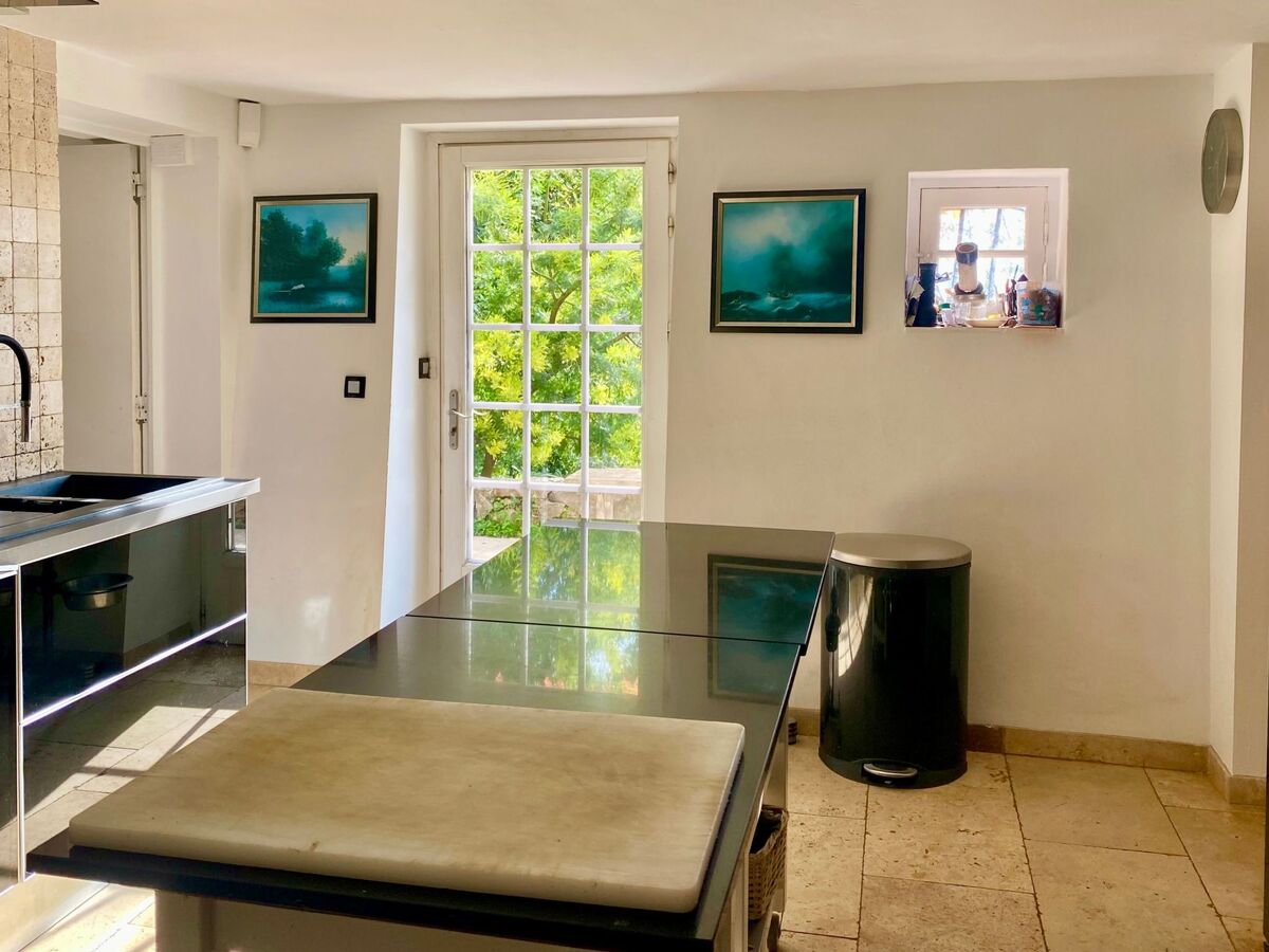 Bergerie de Peymeyan – Maison 10 pers. Fayence - Photo 19