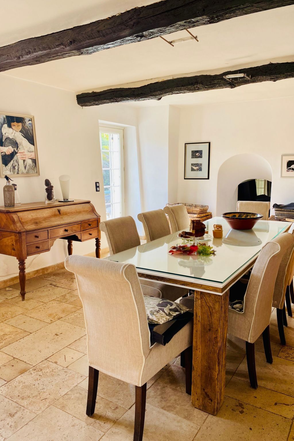 Bergerie de Peymeyan – Maison 10 pers. Fayence - Photo 20