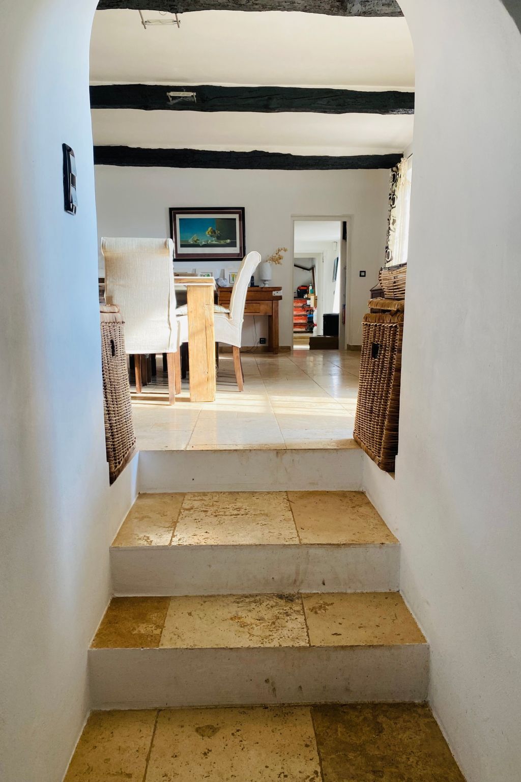 Bergerie de Peymeyan – Maison 10 pers. Fayence - Photo 22