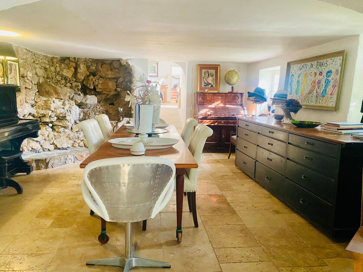 Bergerie de Peymeyan – Maison 10 pers. Fayence - Photo 23
