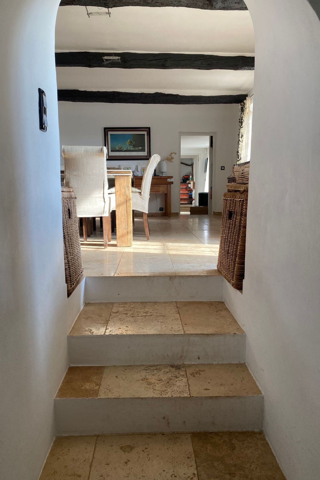 Bergerie de Peymeyan – Maison 10 pers. Fayence - Photo 36