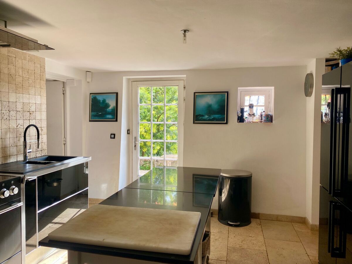 Bergerie de Peymeyan – Maison 10 pers. Fayence - Photo 37