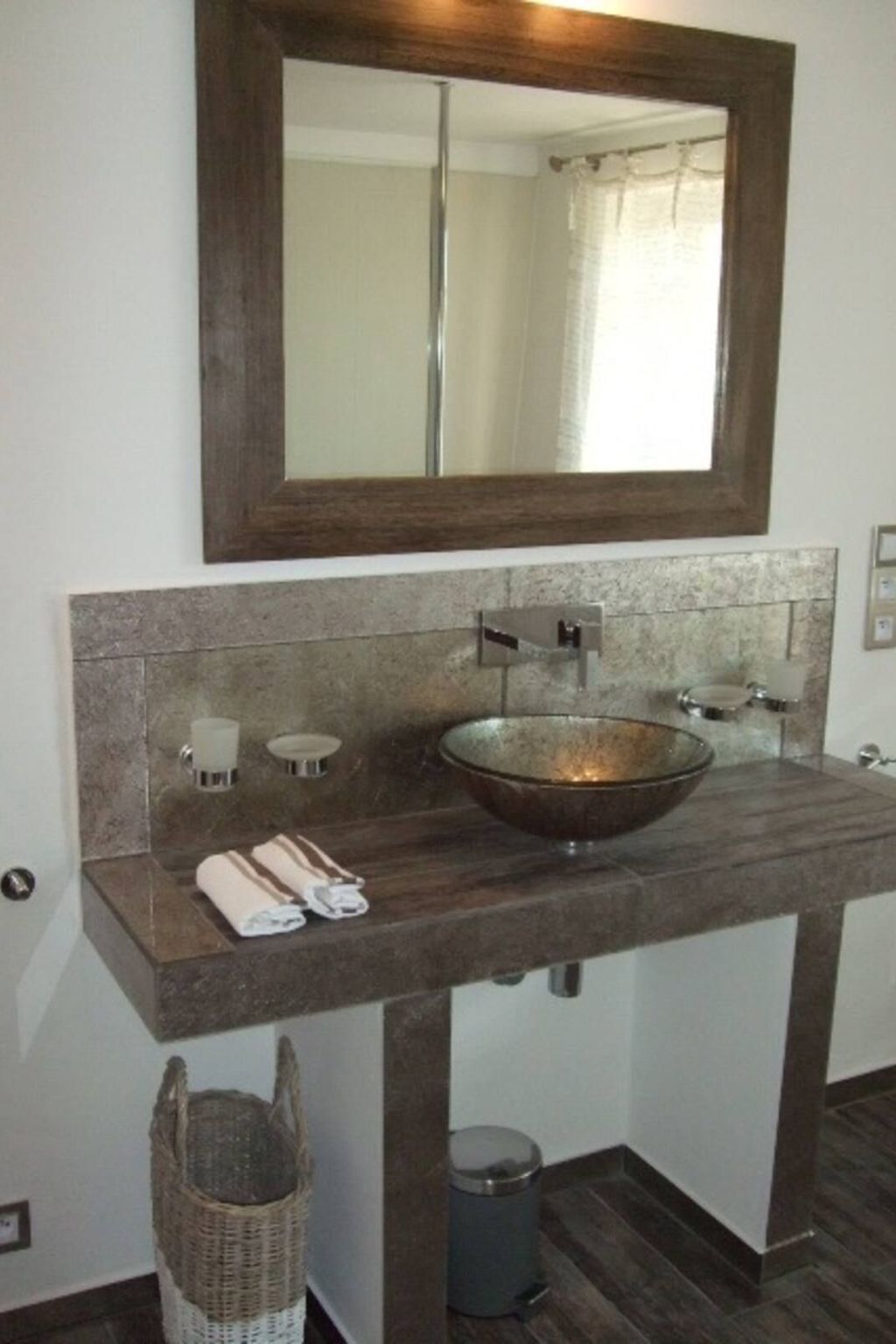 Bergerie de Peymeyan – Maison 10 pers. Fayence - Photo 41
