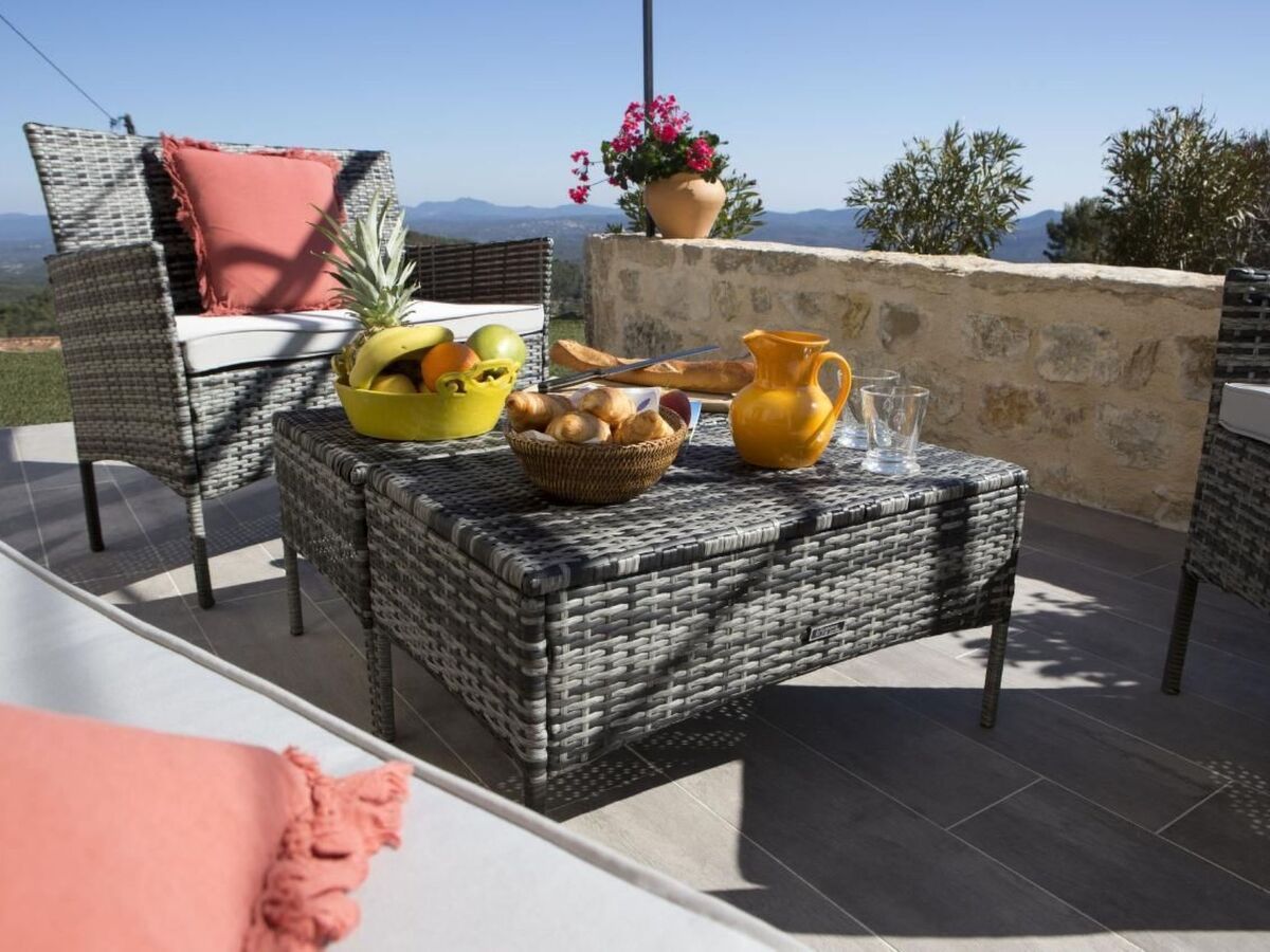 Maison Meline à Fayence, vue mer et piscine - Photo 4