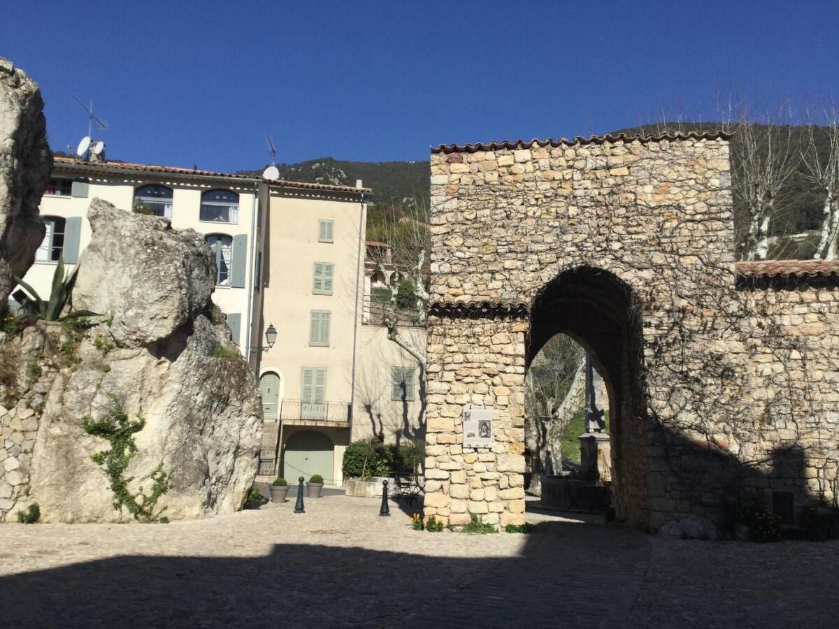 Maison Meline à Fayence, vue mer et piscine - Photo 19