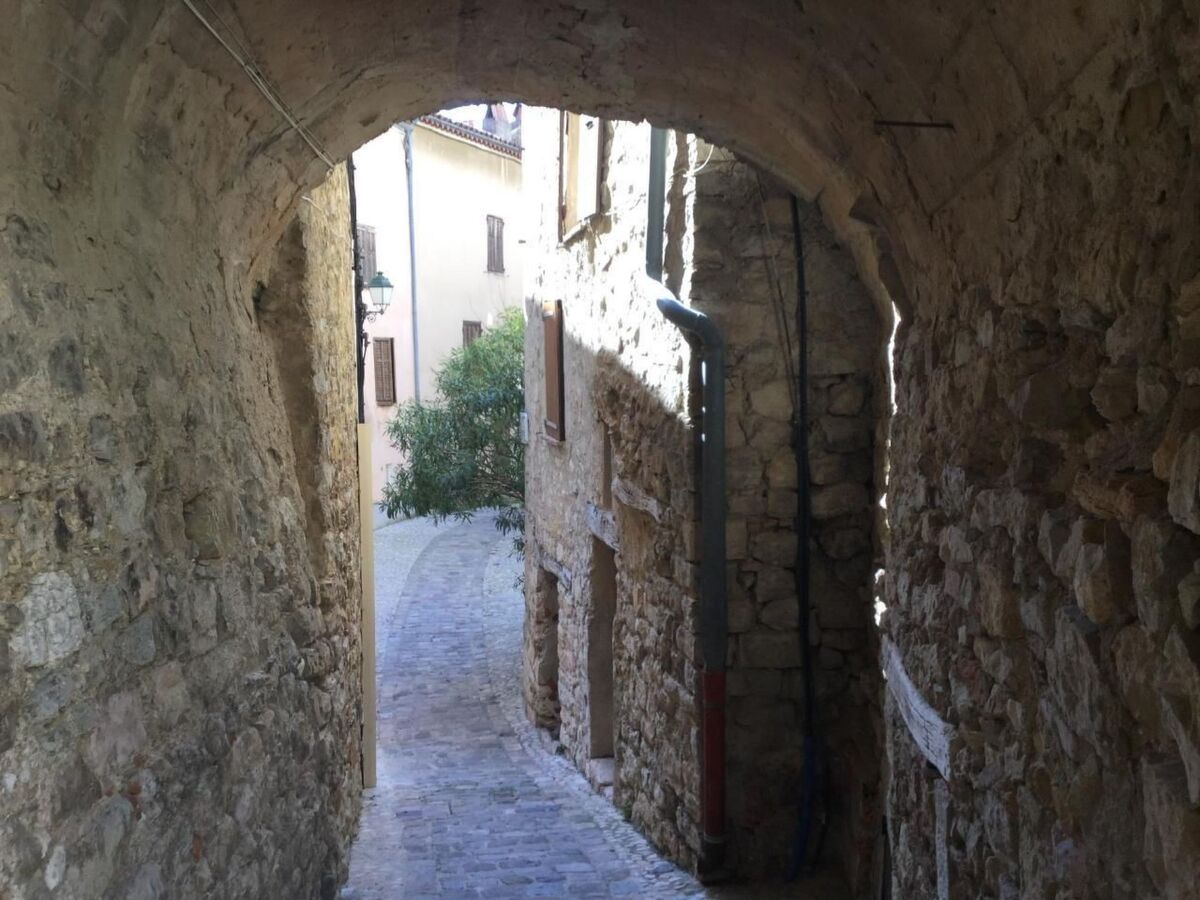 Maison Meline à Fayence, vue mer et piscine - Photo 20