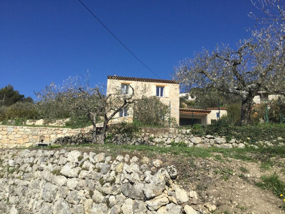 Maison Meline à Fayence, vue mer et piscine - Photo 26
