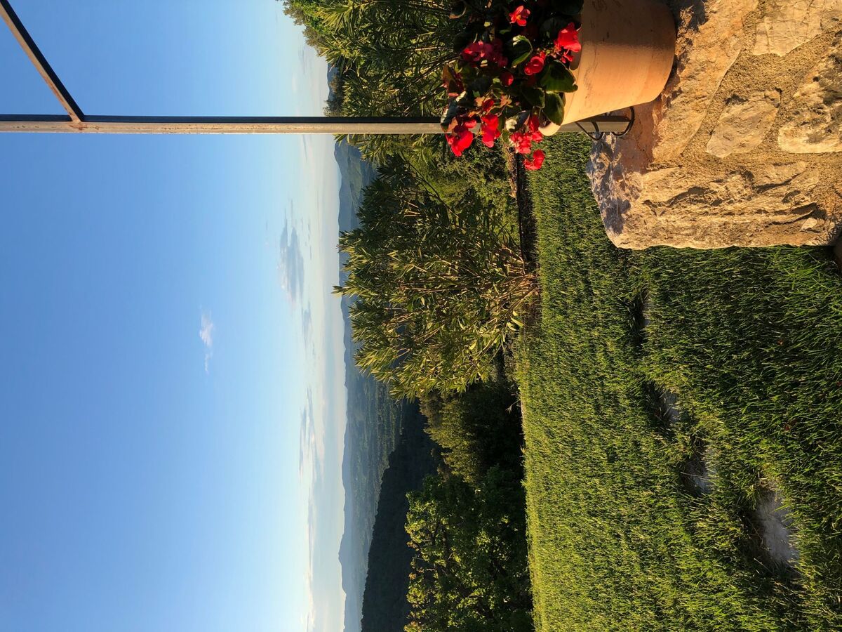 Maison Meline à Fayence, vue mer et piscine - Photo 28