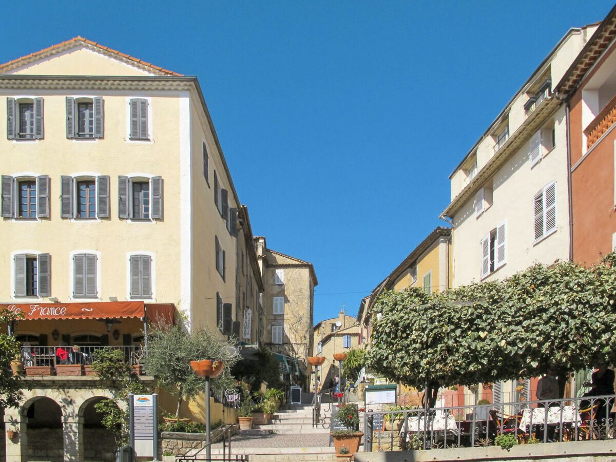 Maison Meline à Fayence, vue mer et piscine - Photo 37