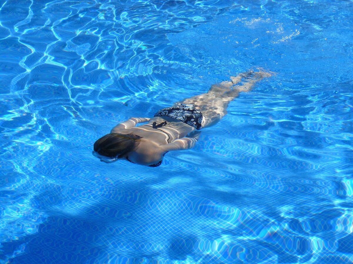 Mas Les Heures Bleues, 14 pers., piscine et 2 ha à Lorgues - Photo 7