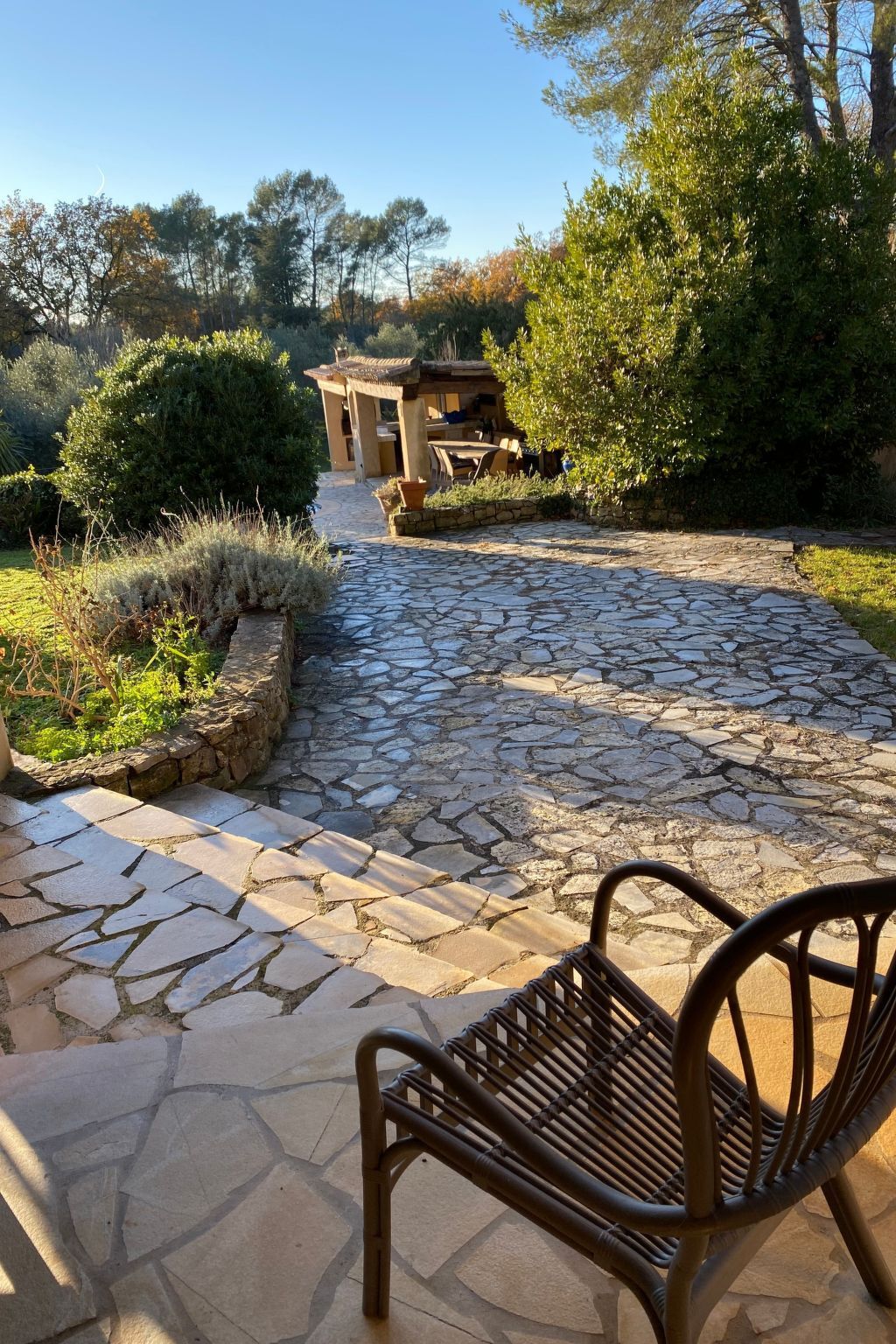 Mas Les Heures Bleues, 14 pers., piscine et 2 ha à Lorgues - Photo 41