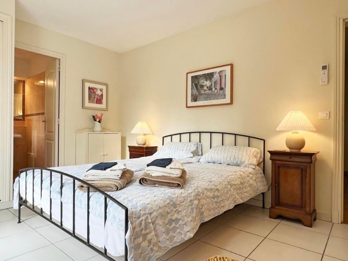 Villa Hascher à Lorgues : piscine privée & vues vallée - Photo 30