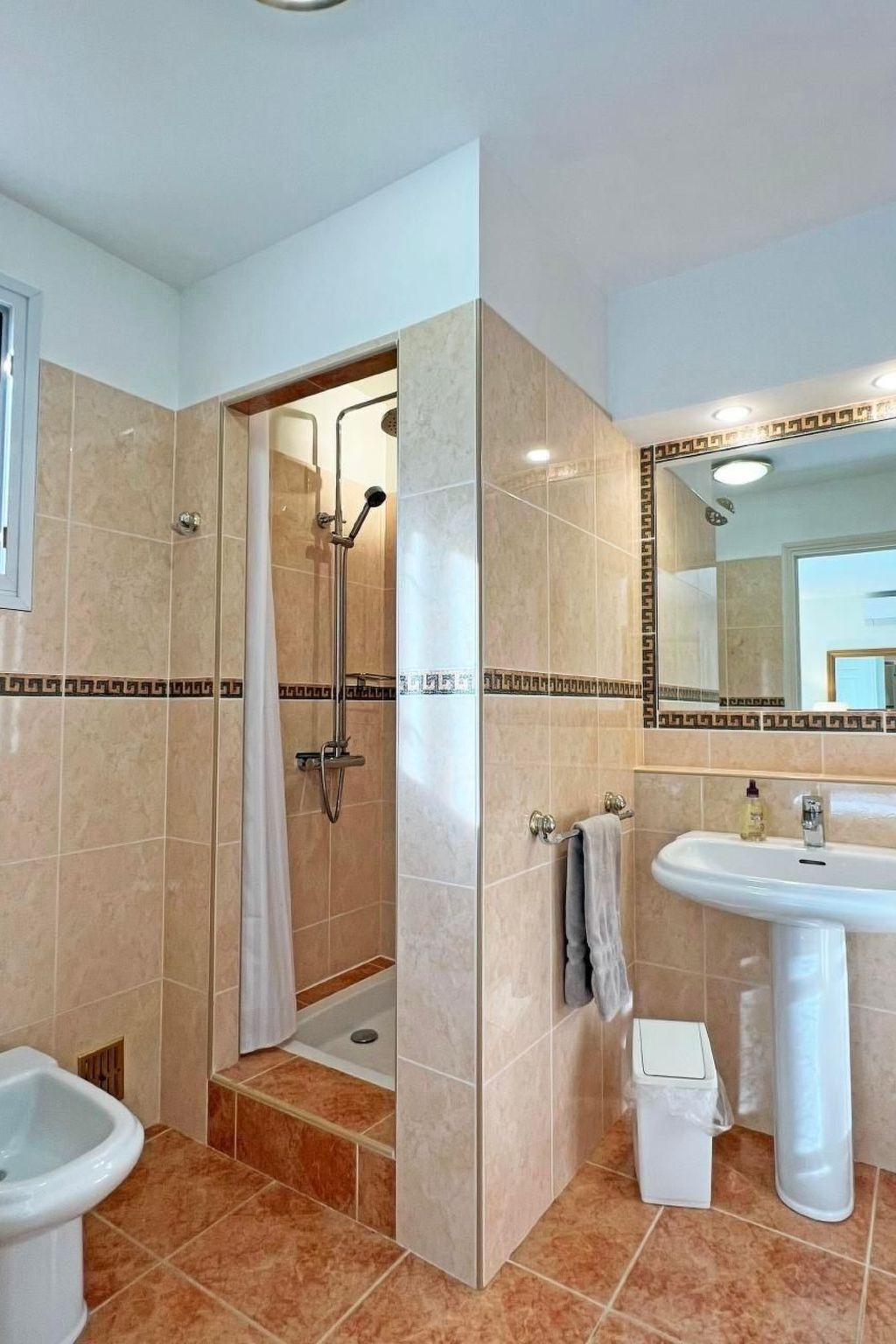 Villa Hascher à Lorgues : piscine privée & vues vallée - Photo 32