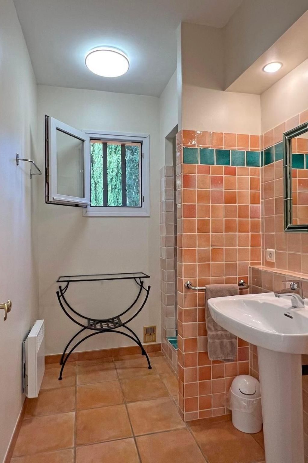 Villa Hascher à Lorgues : piscine privée & vues vallée - Photo 35