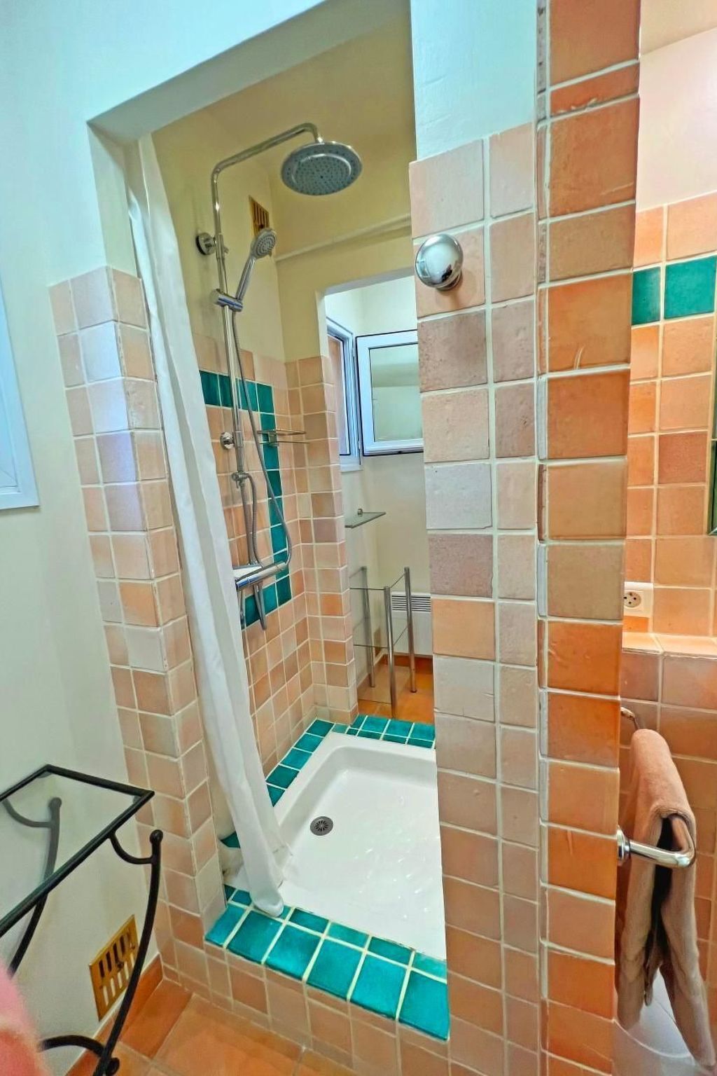 Villa Hascher à Lorgues : piscine privée & vues vallée - Photo 36