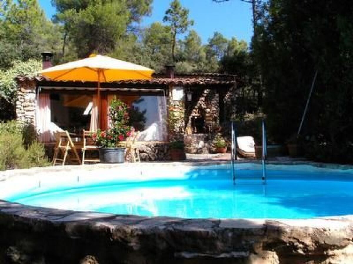 Maison provençale avec piscine à Sillans-la-Cascade - Photo 2