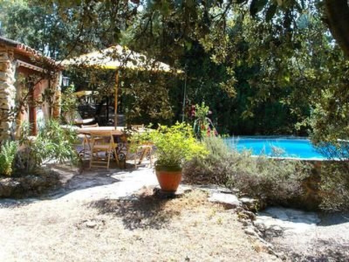Maison provençale avec piscine à Sillans-la-Cascade - Photo 3