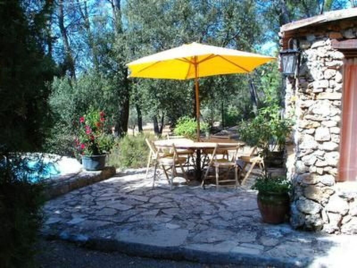 Maison provençale avec piscine à Sillans-la-Cascade - Photo 6