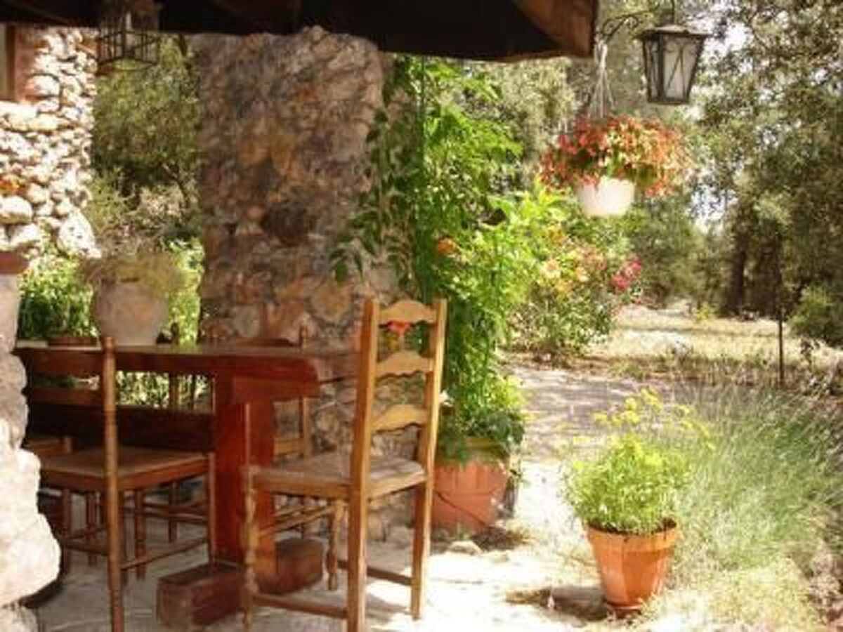 Maison provençale avec piscine à Sillans-la-Cascade - Photo 8