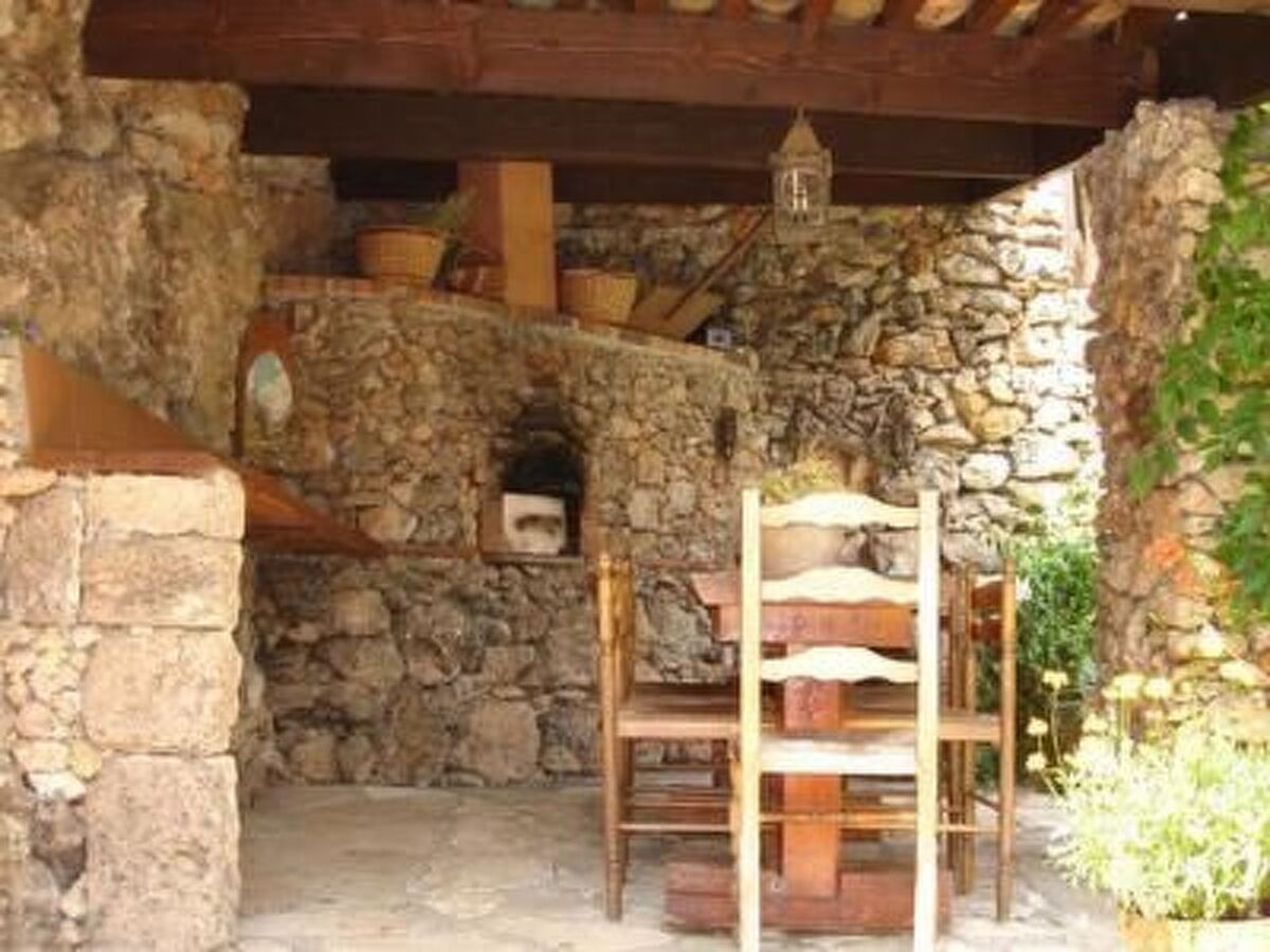 Maison provençale avec piscine à Sillans-la-Cascade - Photo 9