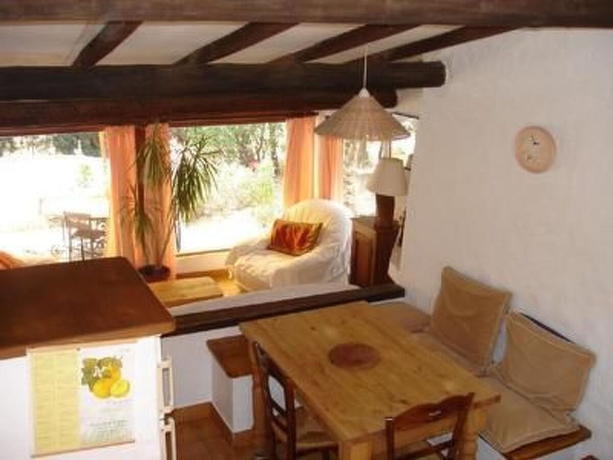 Maison provençale avec piscine à Sillans-la-Cascade - Photo 13