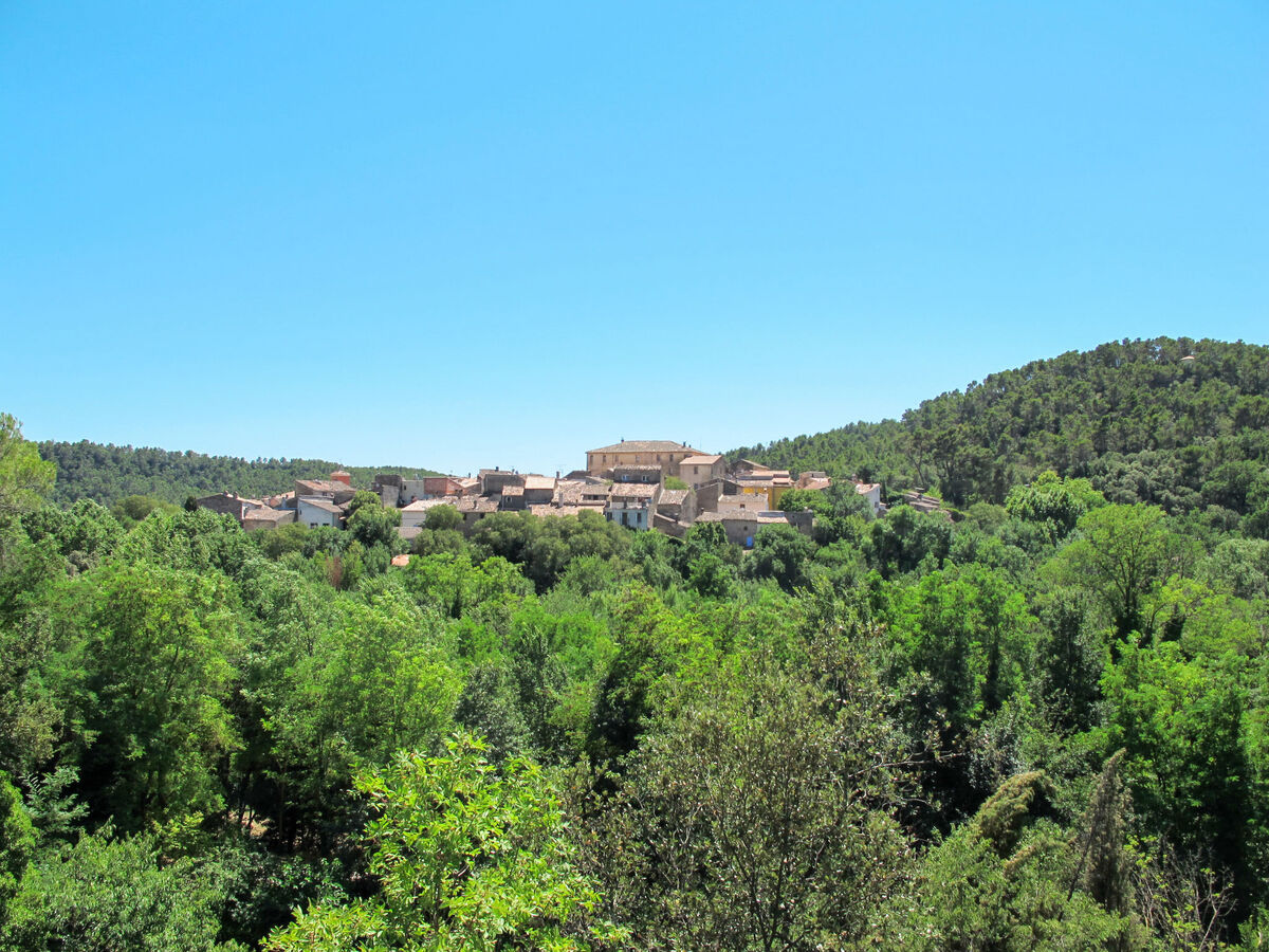 Maison provençale avec piscine à Sillans-la-Cascade - Photo 19