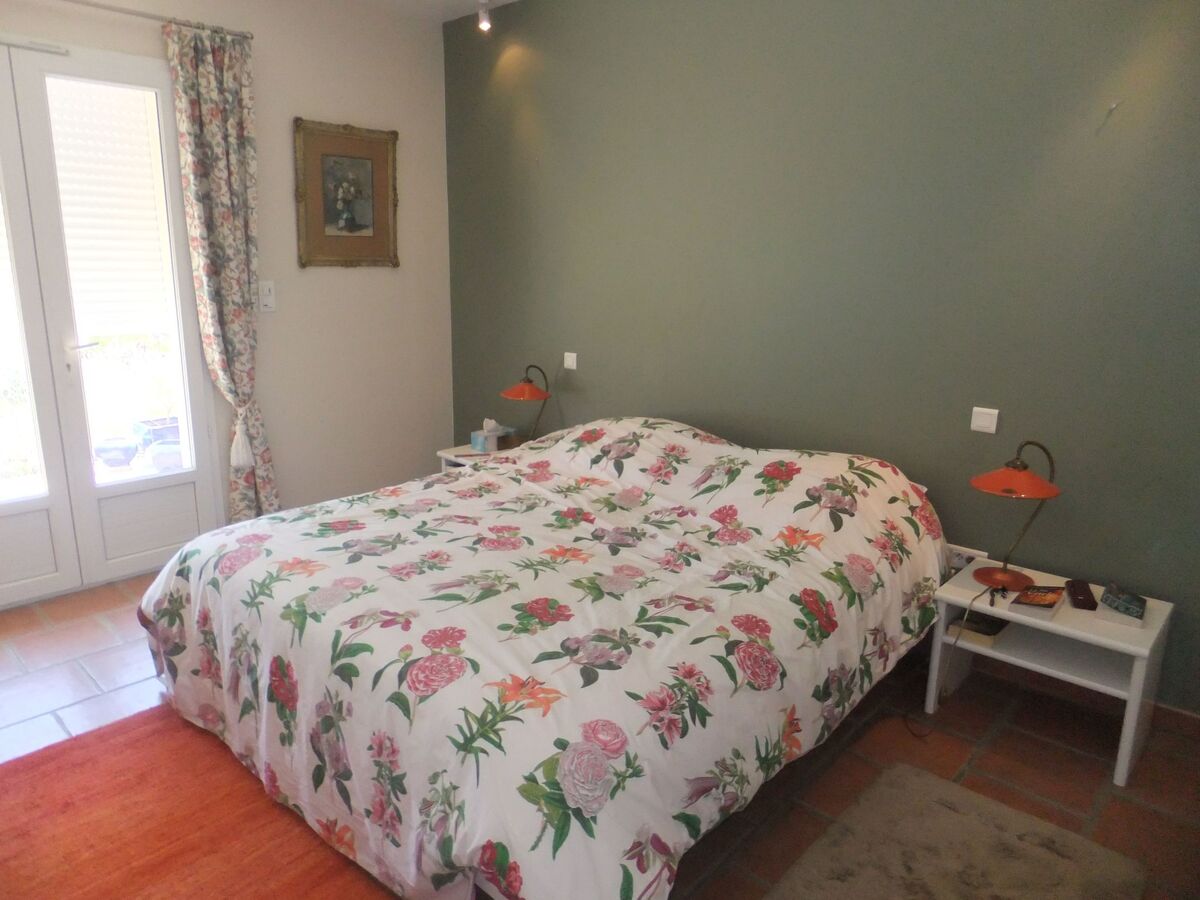 Villa provençale à Villecroze – piscine 10x5 m, 4000 m² - Photo 2