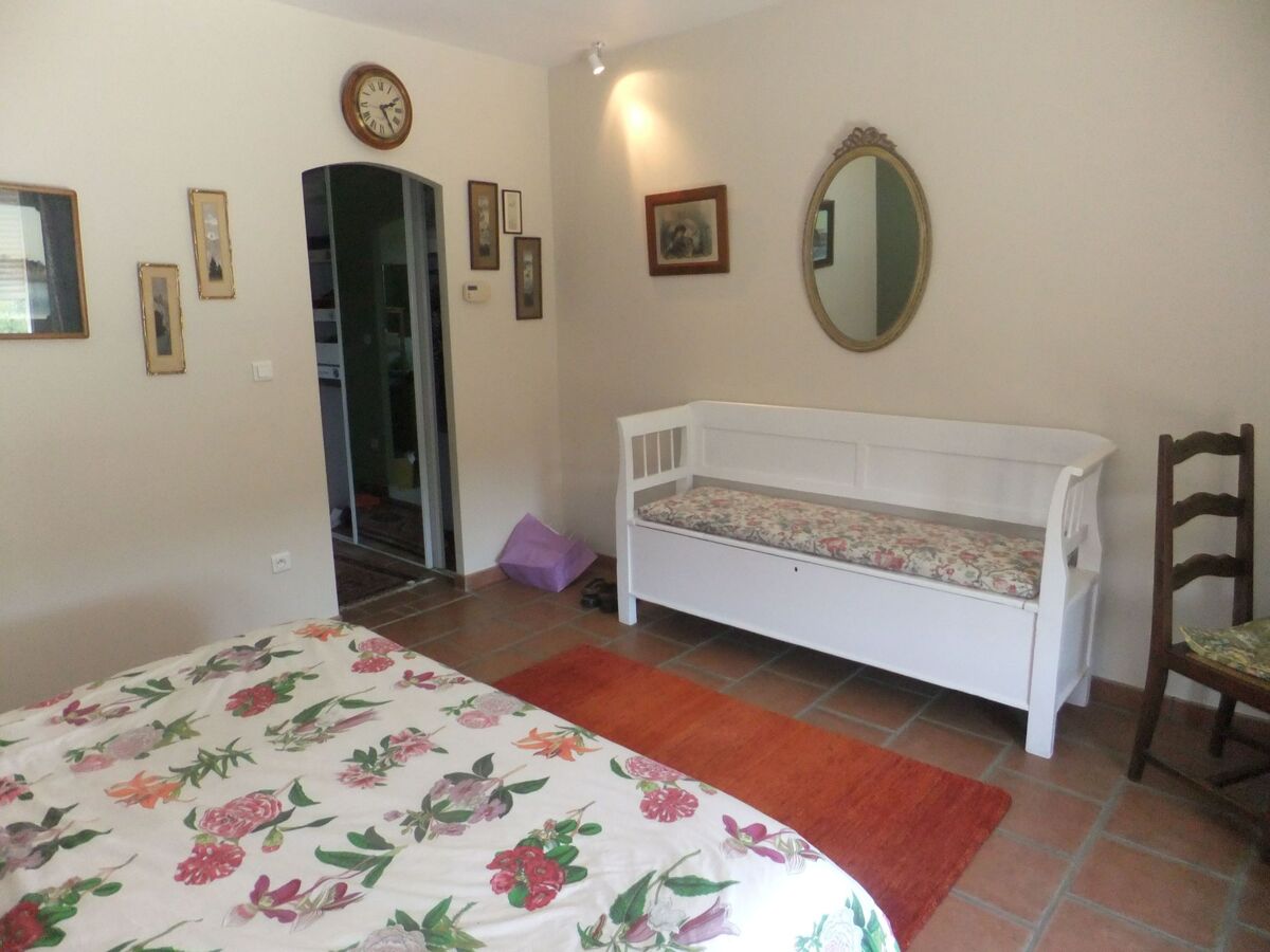 Villa provençale à Villecroze – piscine 10x5 m, 4000 m² - Photo 3