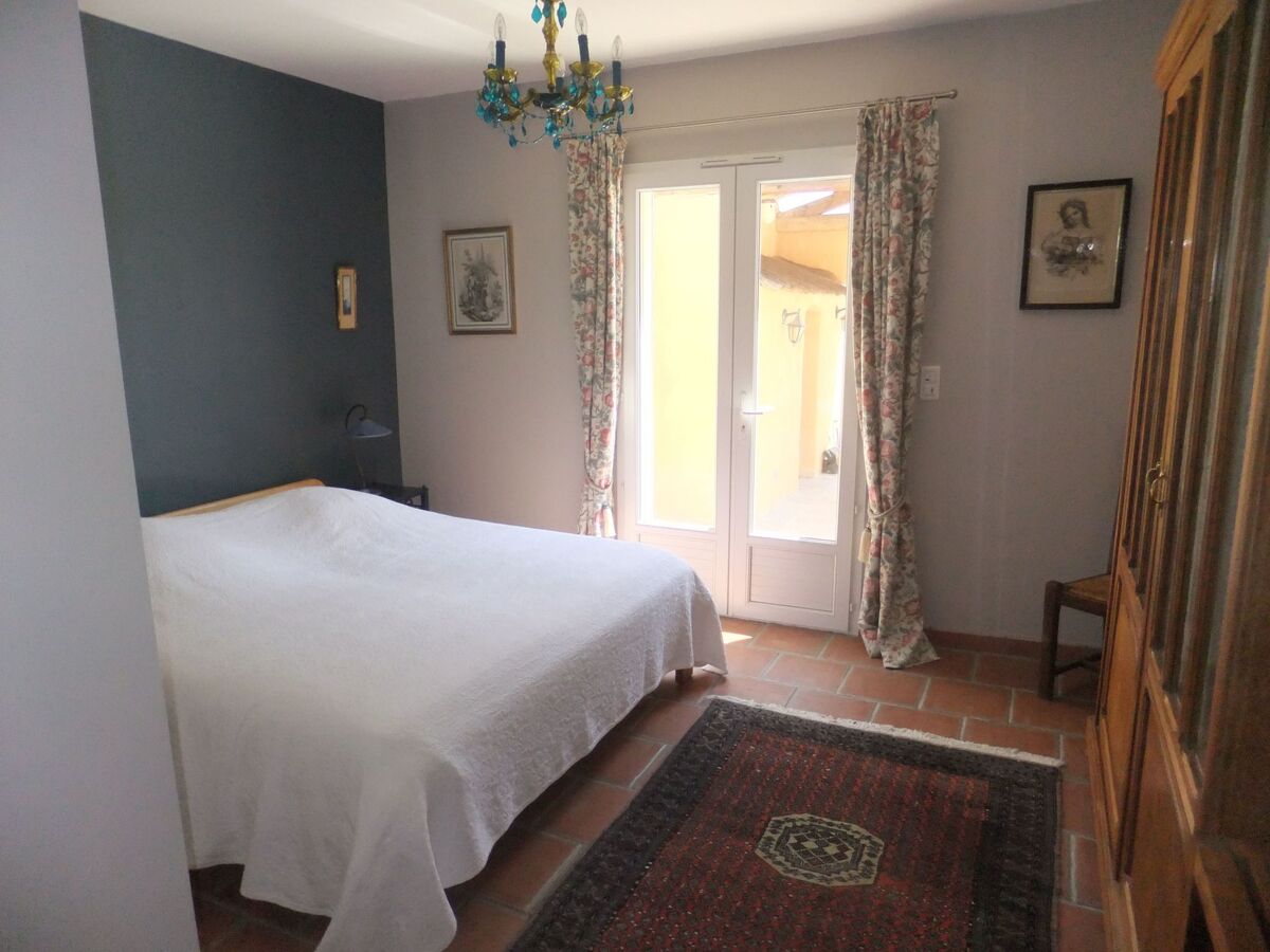 Villa provençale à Villecroze – piscine 10x5 m, 4000 m² - Photo 4