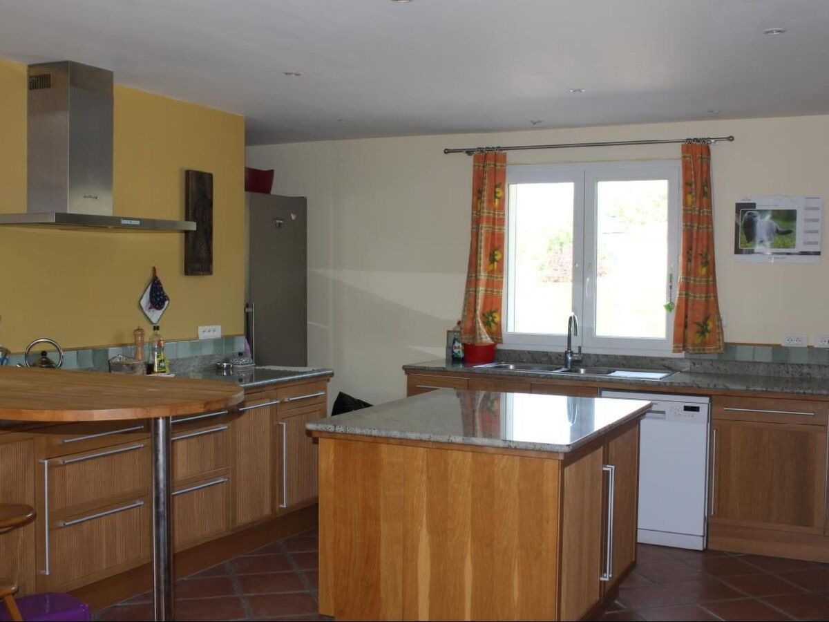 Villa provençale à Villecroze – piscine 10x5 m, 4000 m² - Photo 9