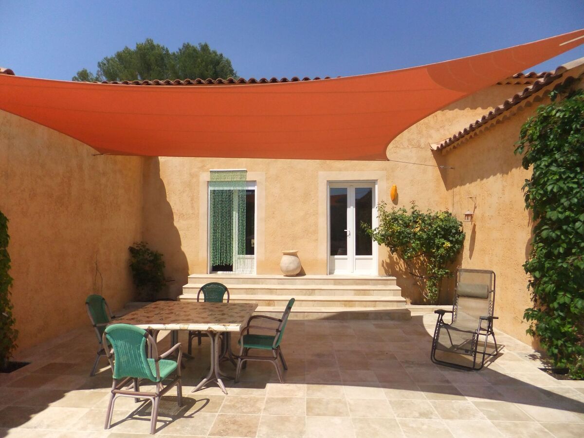 Villa provençale à Villecroze – piscine 10x5 m, 4000 m² - Photo 16