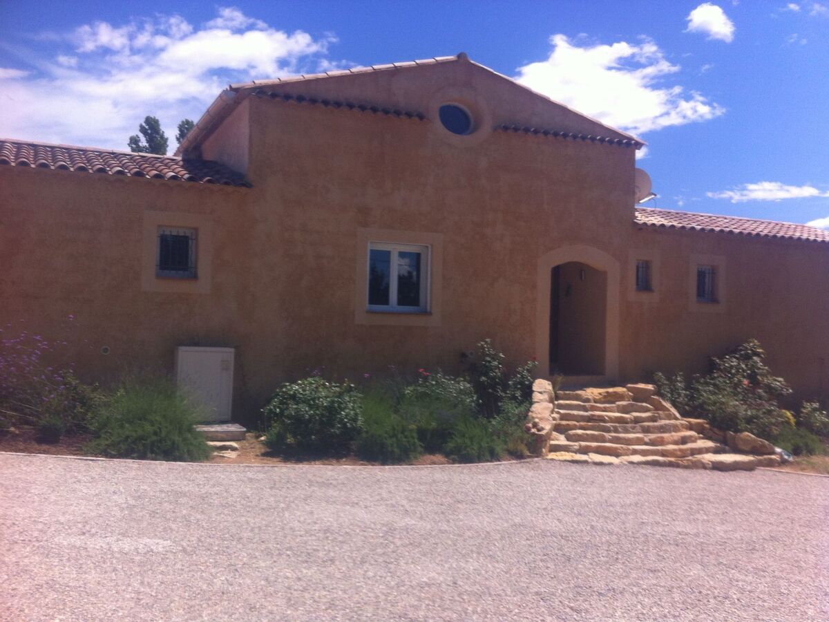 Villa provençale à Villecroze – piscine 10x5 m, 4000 m² - Photo 25