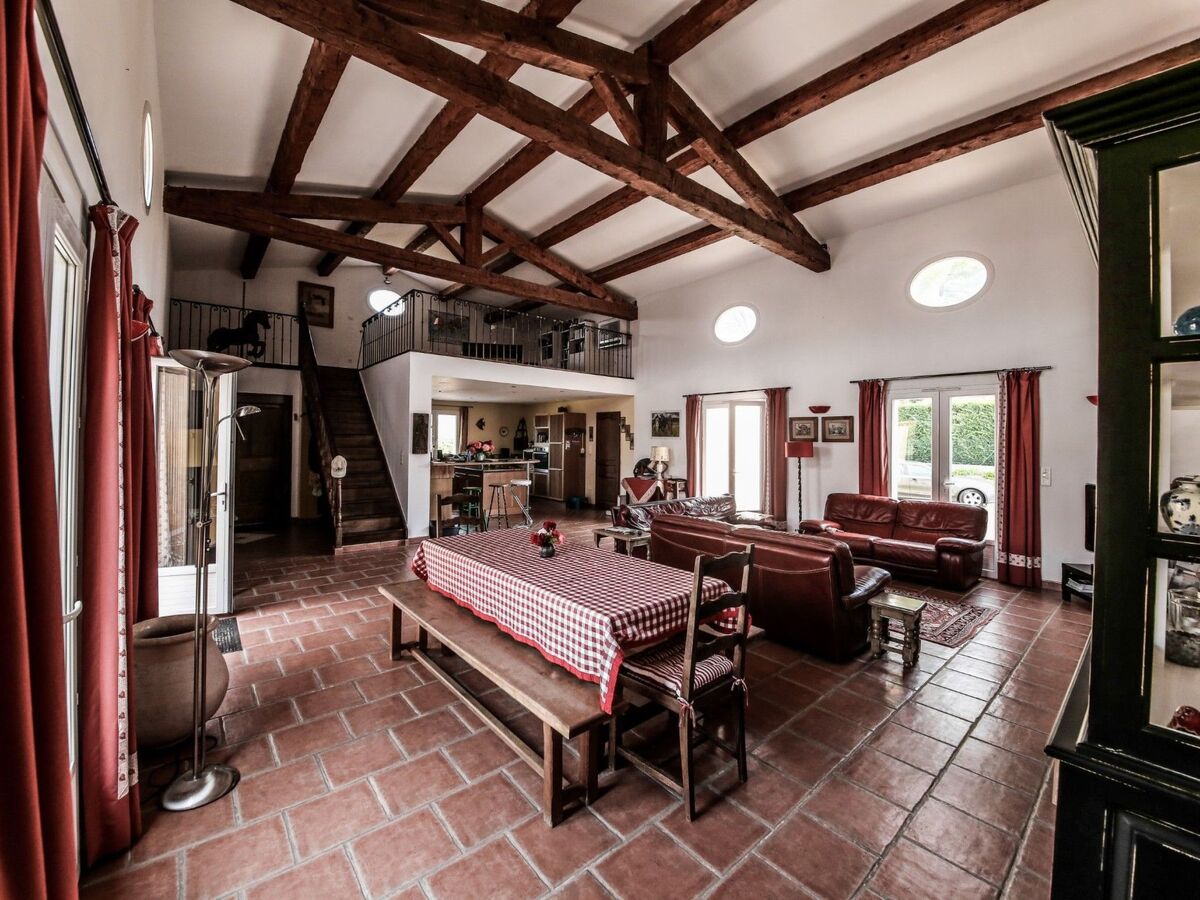 Villa provençale à Villecroze – piscine 10x5 m, 4000 m² - Photo 31