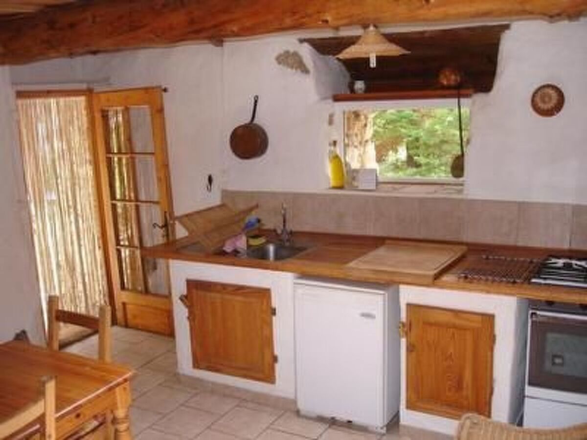 Maison en pierre avec jardin à Sillans-la-Cascade - Photo 5