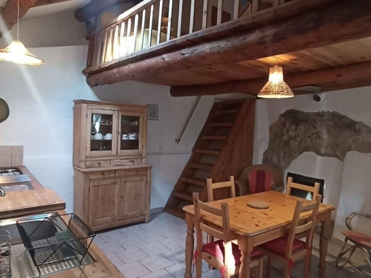 Maison en pierre avec jardin à Sillans-la-Cascade - Photo 13