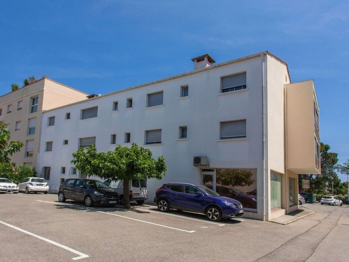 Appartement 1 chambre Saint-Aygulf, 200m de la plage - Photo 10