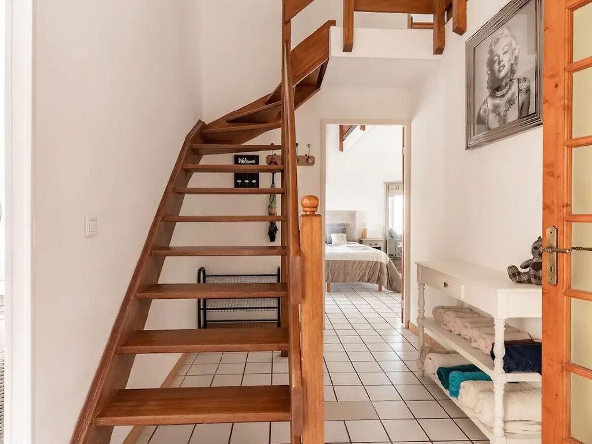 Appartement 3 chambres face mer à Saint-Aygulf, chiens bienvenus - Photo 13
