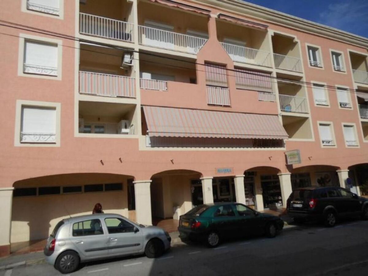 Appartement 3 chambres face mer à Saint-Aygulf, chiens bienvenus - Photo 23